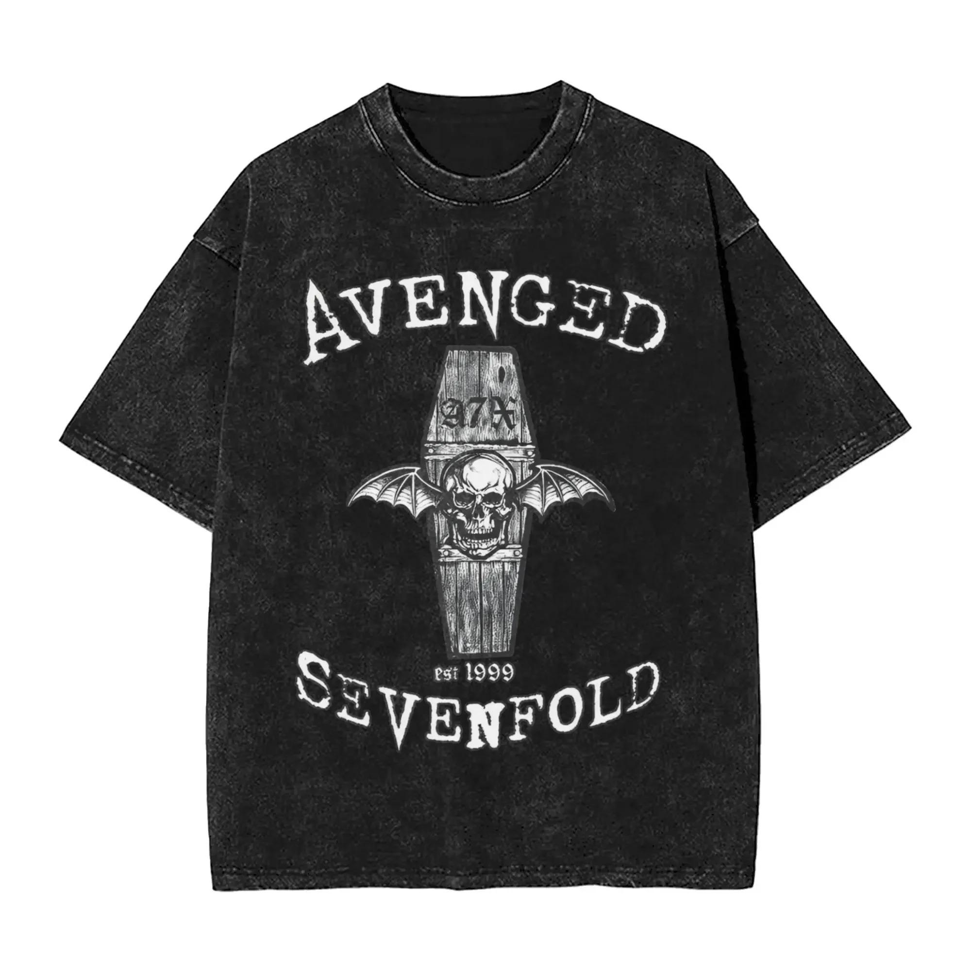 Hot Avengeds Metal Band Poster Print Tshirt Unisex Women Vintage Washed Cotton Harajuku Fashion Summer Tee Casual Oversized Top 2XL
Hot Avengeds Metal Band Poster Print Tshirt Unisex Women Vintage Washed Cotton Harajuku Fashion Summer Tee Casual Oversized Top 2XL