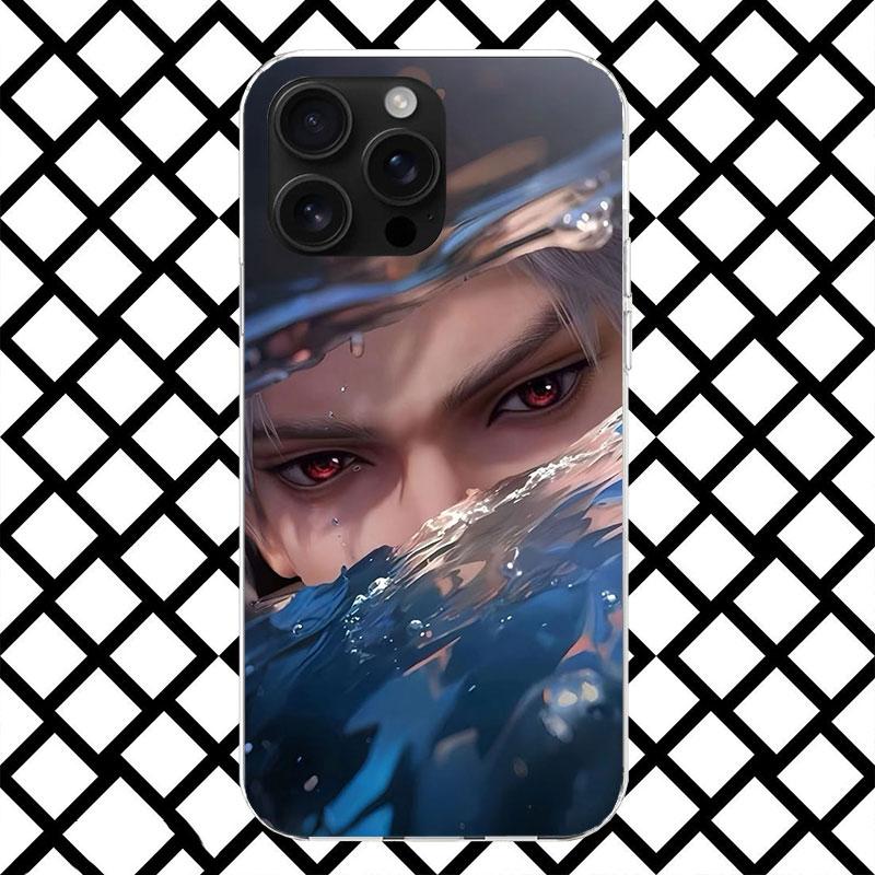 Love And Deepspace Sylus Phone Case for iPhone 17 Air 16 16E 15 14 Plus 13 Mini 12 11 Pro Max 7 8 + SE 2020 Soft Cover Fundas 17 iPhone 7(8)SE
Love And Deepspace Sylus Phone Case for iPhone 17 Air 16 16E 15 14 Plus 13 Mini 12 11 Pro Max 7 8 + SE 2020 Soft Cover Fundas 17 iPhone 7(8)SE