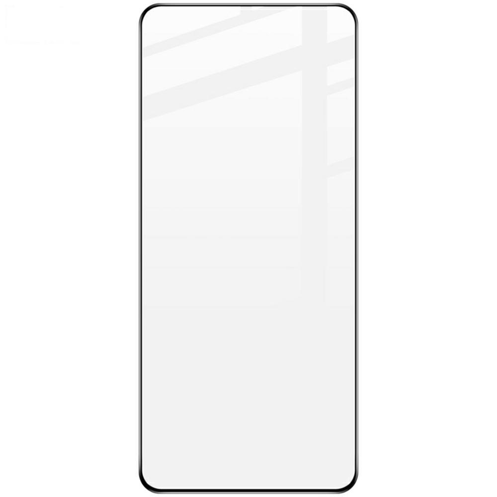 IMAK Pro+ Series For Realme P3 Ultra 5G Tempered Glass Full Screen Protector Sensitive Touch Film As Shown A
IMAK Pro+ Series For Realme P3 Ultra 5G Tempered Glass Full Screen Protector Sensitive Touch Film As Shown A