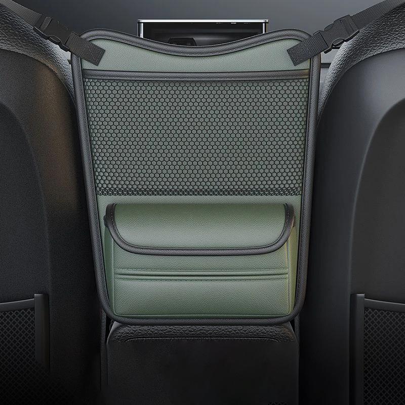 Leather Car Middle Seat Organizer Waterproof Car Central Control Phone Sundries Storage Bag Grey
Leather Car Middle Seat Organizer Waterproof Car Central Control Phone Sundries Storage Bag Grey