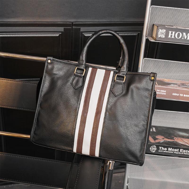 MDNG Men s Business Casual Laptop Briefcase Medium
MDNG Men s Business Casual Laptop Briefcase Medium