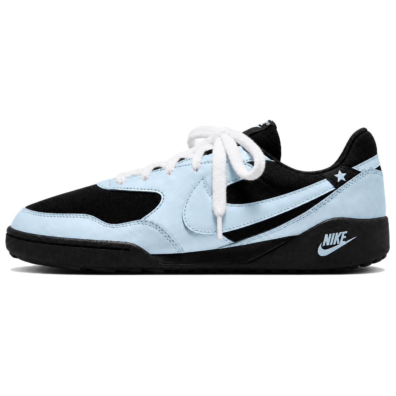 Nike Terra Manta Casual Shoes Women s Black Blue Multicolor HQ1940-001(Team2442-) 40
Nike Terra Manta Casual Shoes Women s Black Blue Multicolor HQ1940-001(Team2442-) 40