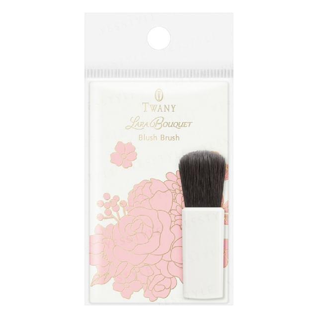 Kanebo - Twany Lara Bouquet Blush Brush
Kanebo - Twany Lara Bouquet Blush Brush