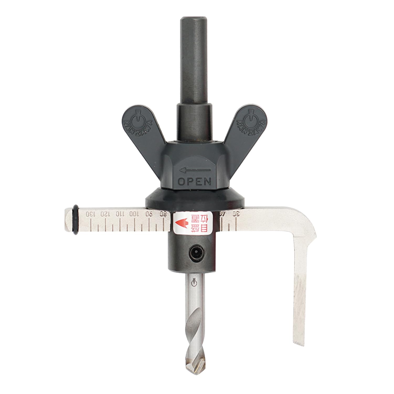 Kanzawa Jiyu-Ki K for hard building materials K-150
Kanzawa Jiyu-Ki K for hard building materials K-150