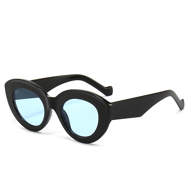 JYL TS Driving Sunglasses Women UV Protection Round Face 5633 A-9915 брансвік зелений колір
JYL TS Driving Sunglasses Women UV Protection Round Face 5633 A-9915 брансвік зелений колір