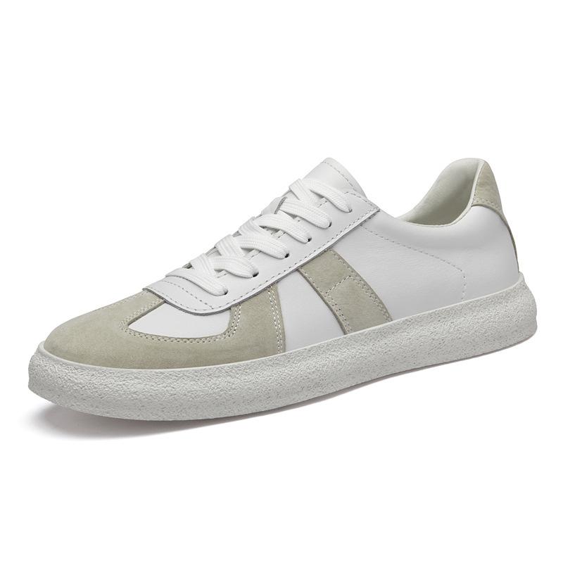 Invisible height increase men s first layer cowhide light and comfortable lace-up board shoes genuine leather business casual beef tendon soft sole 44
Invisible height increase men s first layer cowhide light and comfortable lace-up board shoes genuine leather business casual beef tendon soft sole 44