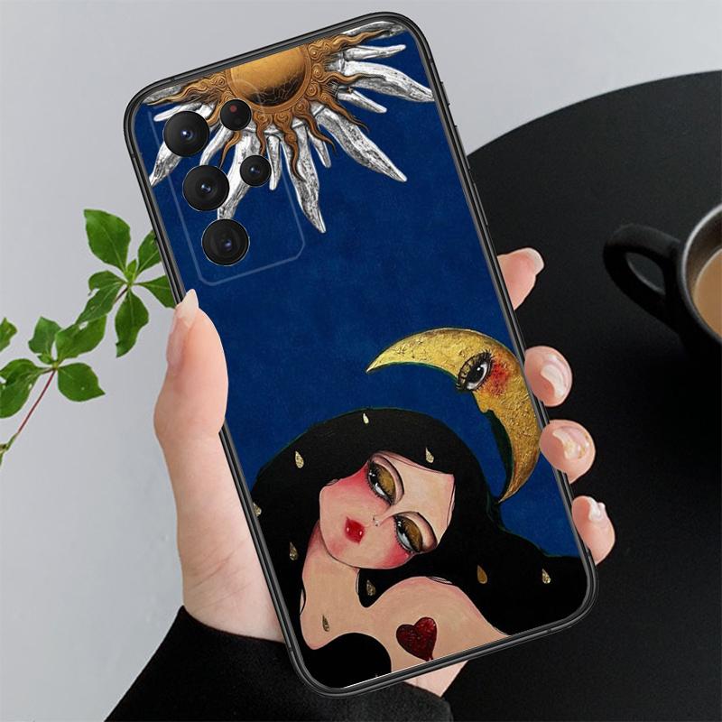 Phone Case For Samsung A17 A55 A16 A56 A35 A15 A53 A54 A33 A34 A25 A05S A52 A52S A07 A26 A06 Star Moon Sun A15
Phone Case For Samsung A17 A55 A16 A56 A35 A15 A53 A54 A33 A34 A25 A05S A52 A52S A07 A26 A06 Star Moon Sun A15