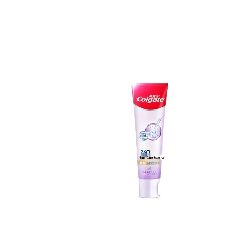 Colgate Gum Care Fresh Breath Toothpaste
Colgate Gum Care Fresh Breath Toothpaste