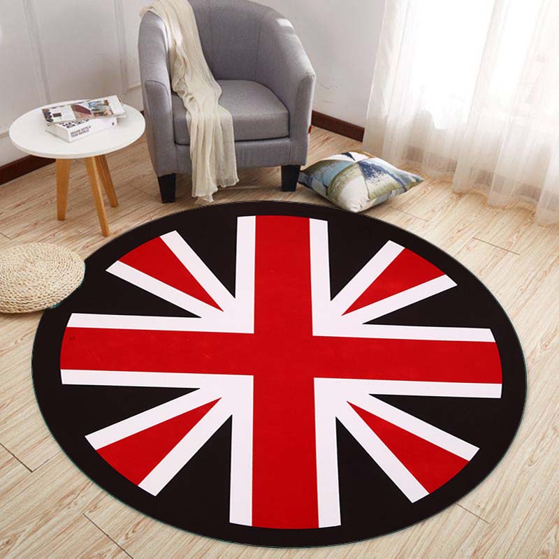 Круглий килим з принтом єдинорога Милий жираф Мультяшна тварина Дитяча кімната Круглі килимки Спальня Крісло Килимок для вітальні Diameter 120cm
Круглий килим з принтом єдинорога Милий жираф Мультяшна тварина Дитяча кімната Круглі килимки Спальня Крісло Килимок для вітальні Diameter 120cm