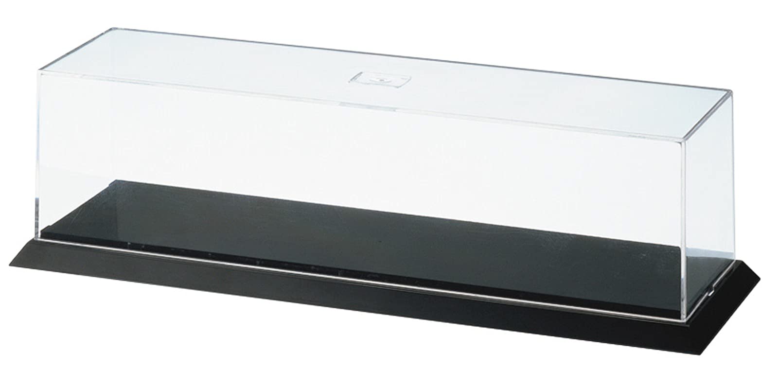 Wave Display Compatible with Waterline Plastic W252 x D63 x H66mm Display Case T/Case (WS) 1/700 (inner dimensions) TC-172
Wave Display Compatible with Waterline Plastic W252 x D63 x H66mm Display Case T/Case (WS) 1/700 (inner dimensions) TC-172