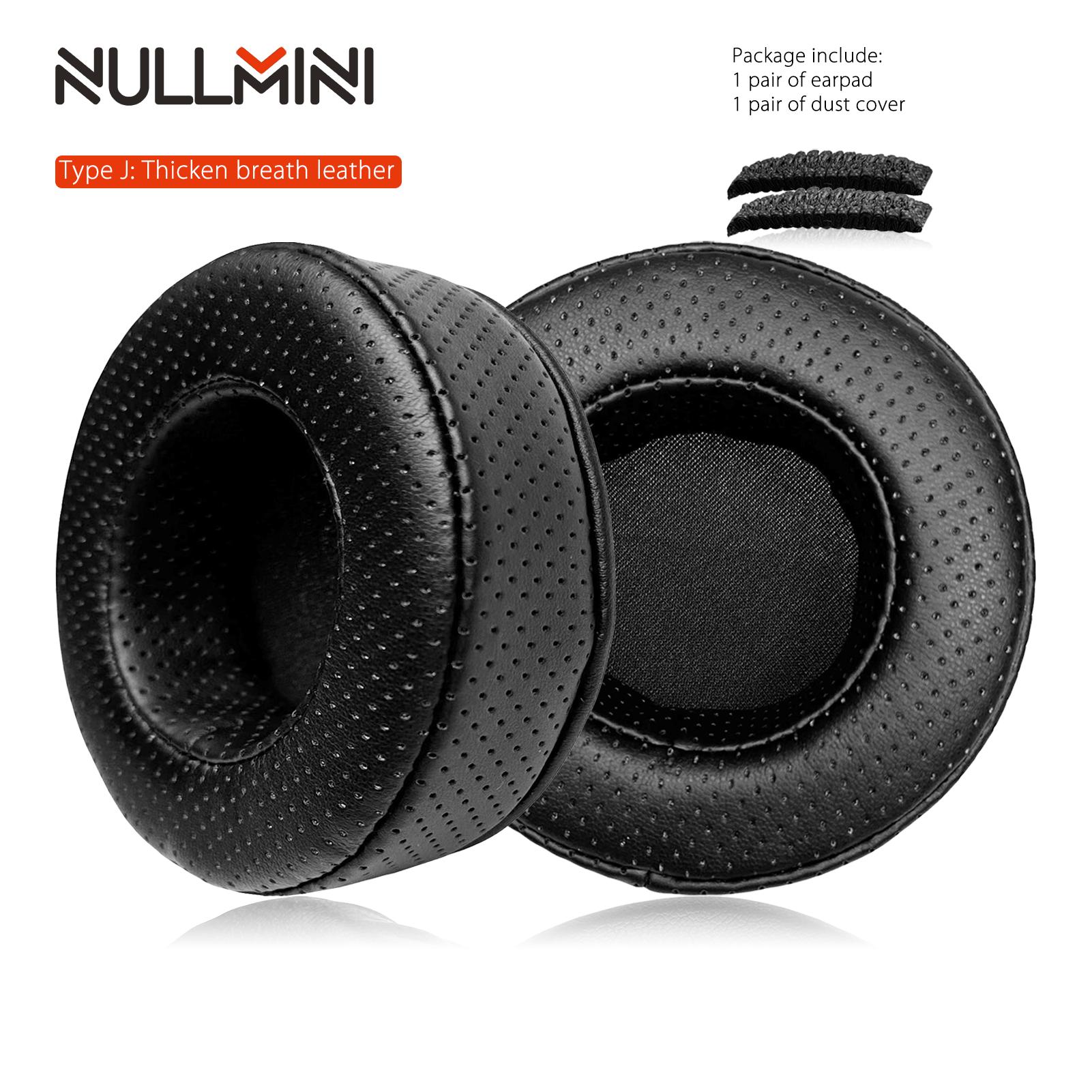Замінні амбушюри NullMini для Beyerdynamic DT770 DT880 DT990 DT770pro DT880pro DT990pro MMX300 навушників амбушюри
Замінні амбушюри NullMini для Beyerdynamic DT770 DT880 DT990 DT770pro DT880pro DT990pro MMX300 навушників амбушюри
