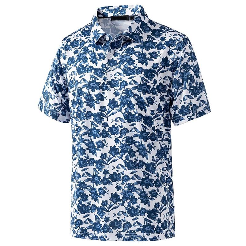 Flower Tree Leaf 3D Printed Casual Polo Shirt For Men Hawaii Vacations Oversized Short Sleeves T-shirt Summer Trend Lapel Tops XL
Flower Tree Leaf 3D Printed Casual Polo Shirt For Men Hawaii Vacations Oversized Short Sleeves T-shirt Summer Trend Lapel Tops XL