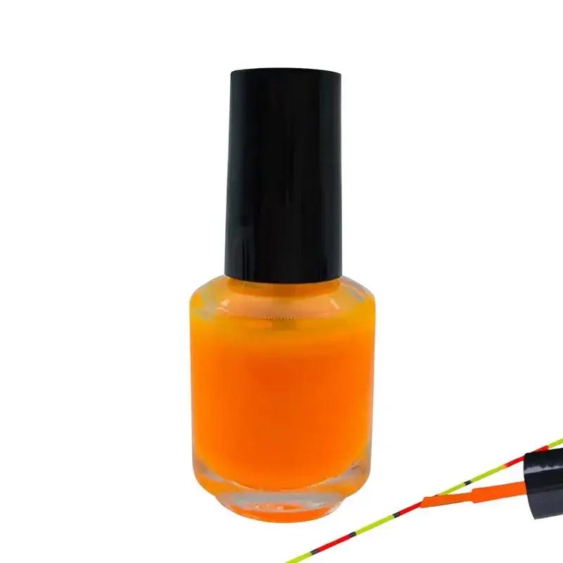 Fishing Float Paint Fast Dry Paint Professional Tackle Repair DIY Indicator Paint Fluorescent Liquid Repair Fishing Tools розовый
Fishing Float Paint Fast Dry Paint Professional Tackle Repair DIY Indicator Paint Fluorescent Liquid Repair Fishing Tools розовый