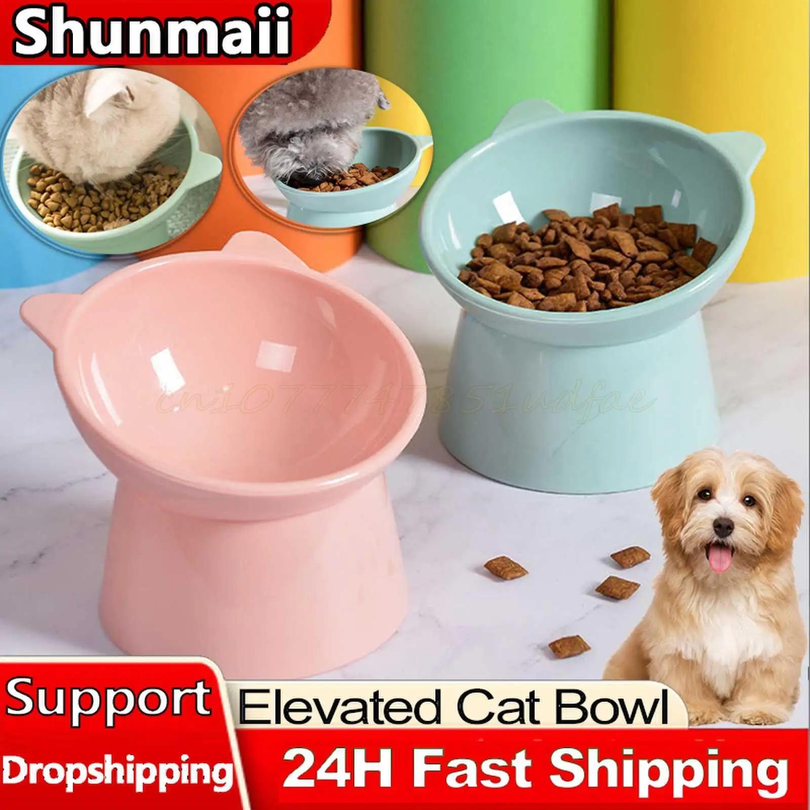 Tilted Cat Food Bowl Elevated Cat Bowl Ergonomic Cat Food Dish Anti Vomiting Raised Cat Food Bowl Non Slip for Cats Dogs синий
Tilted Cat Food Bowl Elevated Cat Bowl Ergonomic Cat Food Dish Anti Vomiting Raised Cat Food Bowl Non Slip for Cats Dogs синий