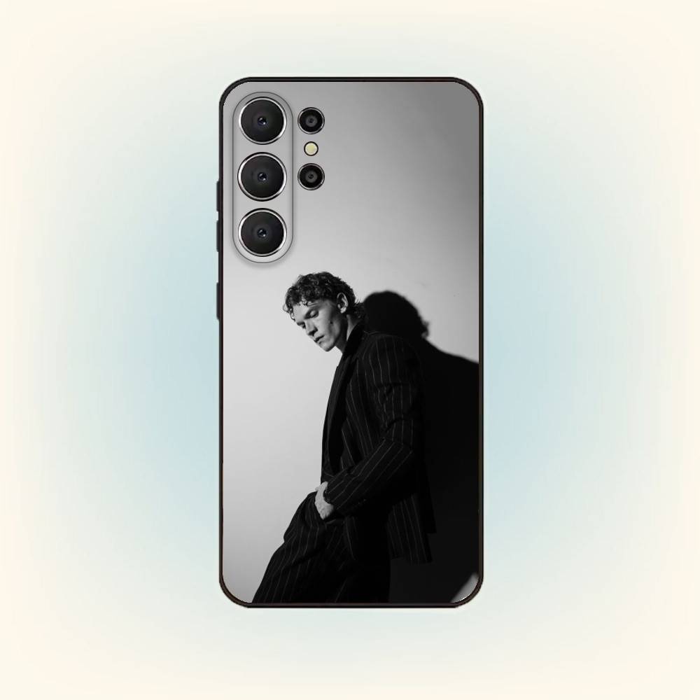 Чехол для телефона C-Connor S-Storrie для Samsung S26, S25, 24, 23, 22, 30, 21, 10, 9, Ultra, Plus, Lite, FE Мягкий черный чехол Samsung S24Plus
Чехол для телефона C-Connor S-Storrie для Samsung S26, S25, 24, 23, 22, 30, 21, 10, 9, Ultra, Plus, Lite, FE Мягкий черный чехол Samsung S24Plus