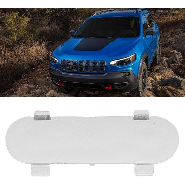 Fydun Roof Luggage Rack Side Rail Cover 68141170AC 53326066 Car Accessory Replacement for Cherokee 2014-2019
Fydun Roof Luggage Rack Side Rail Cover 68141170AC 53326066 Car Accessory Replacement for Cherokee 2014-2019