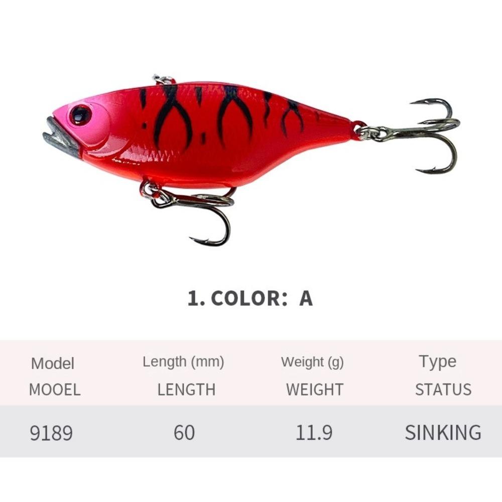 3D Eyes Minnow Lure Wobbler Bass Artificial Bait 2025 Fishing Bait Fishing Tackle A
3D Eyes Minnow Lure Wobbler Bass Artificial Bait 2025 Fishing Bait Fishing Tackle A