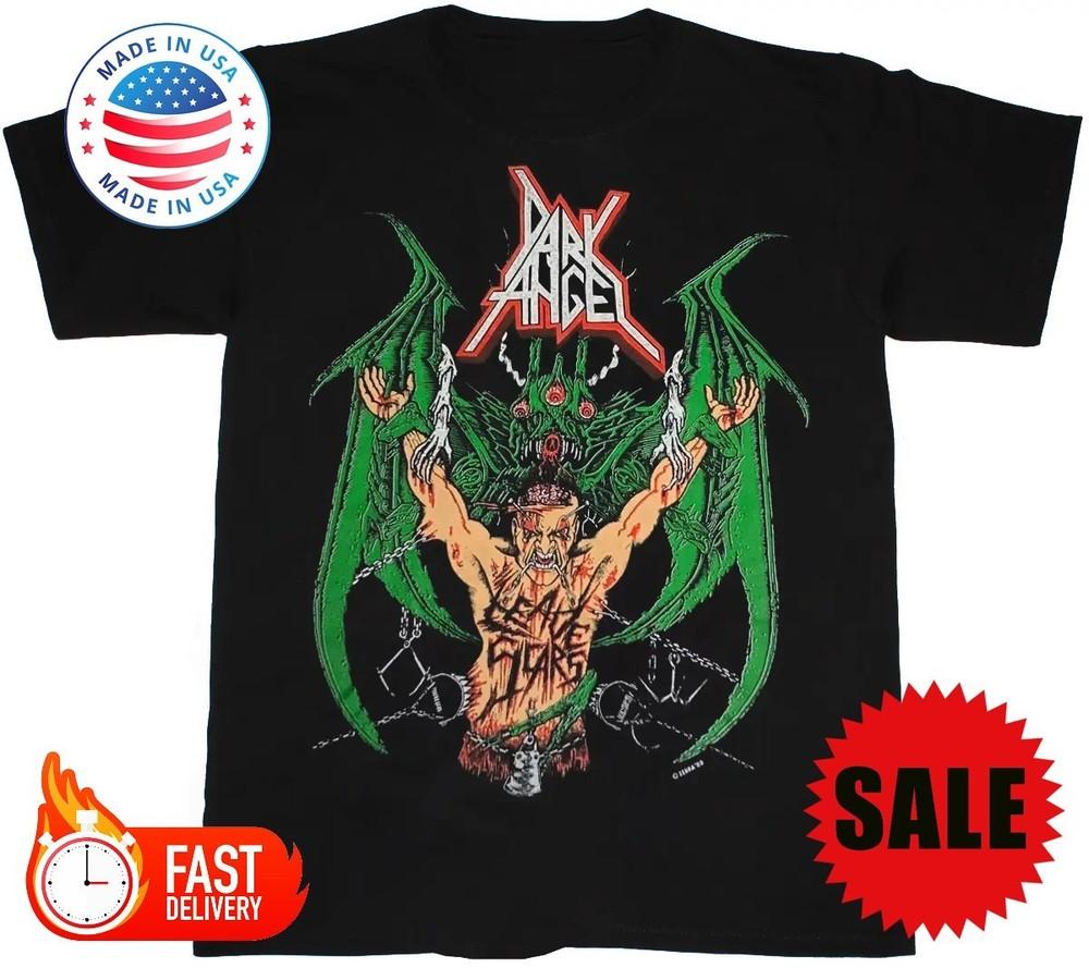 New Dark Angel Gift For Fans Unisex S-5XL Shirt OS347 Unisex T-Shirt S
New Dark Angel Gift For Fans Unisex S-5XL Shirt OS347 Unisex T-Shirt S
