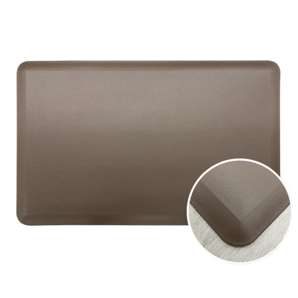 Stain Resistant Kitchen Mat Waterproof Household Floor Mat Thickened Anti Fatigue Mats Bedroom коричневый
Stain Resistant Kitchen Mat Waterproof Household Floor Mat Thickened Anti Fatigue Mats Bedroom коричневый