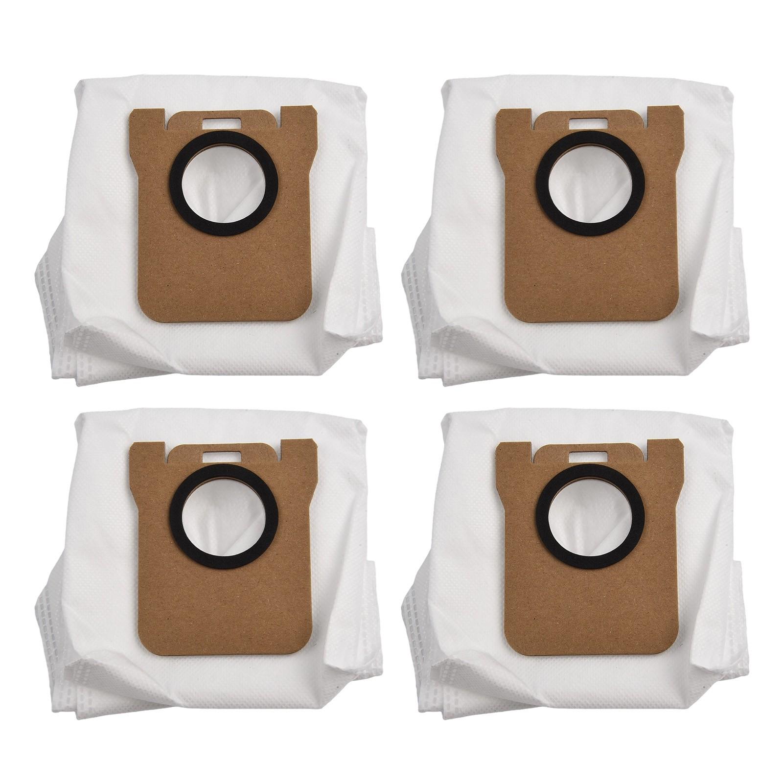 Гигиенический чистящий раствор Пылесборники для роботов-пылесосов, включая X20+ 4 PACK
Гигиенический чистящий раствор Пылесборники для роботов-пылесосов, включая X20+ 4 PACK