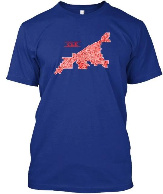 Cleveland Map 2 TTshirt Made in the USA Size S to 5XL XL
Cleveland Map 2 TTshirt Made in the USA Size S to 5XL XL