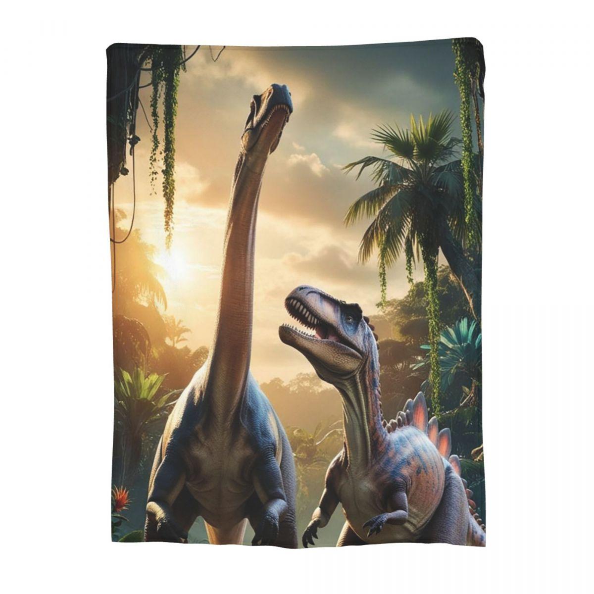 Cute Dinosaur Animals Theme Wolfs Art Blankets Sofa Throw Blanket Throw Blankets for Home Bedroom Outdoor Throws Bedspread Quilt 80x120cm
Cute Dinosaur Animals Theme Wolfs Art Blankets Sofa Throw Blanket Throw Blankets for Home Bedroom Outdoor Throws Bedspread Quilt 80x120cm