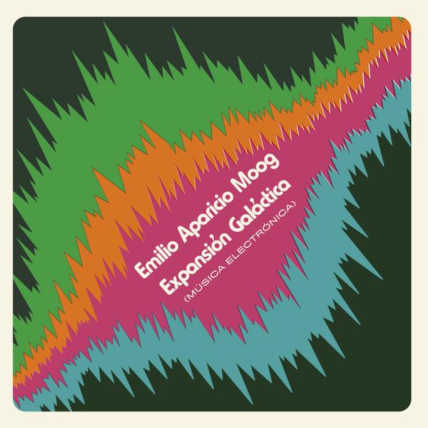 LP Record EMILIO APARICIO - Expansión Galáctica (Música Electró MENT018 Mental Experien 2017 Spain Dance & Electronica
LP Record EMILIO APARICIO - Expansión Galáctica (Música Electró MENT018 Mental Experien 2017 Spain Dance & Electronica