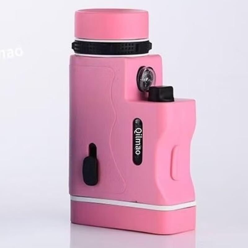 Yuanzu 10x30 Illuminated Monocular Telescope
Yuanzu 10x30 Illuminated Monocular Telescope
