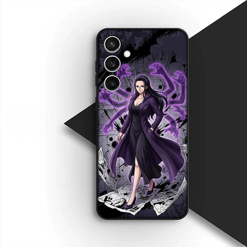 Cover for Samsung Galaxy A35 A36 A55 A26 A05 A06 A14 A50 A51 A53 A54 A12 A13 A23 Phone Case Cartoon Nico Robin One Piece Luffy Galaxy A14
Cover for Samsung Galaxy A35 A36 A55 A26 A05 A06 A14 A50 A51 A53 A54 A12 A13 A23 Phone Case Cartoon Nico Robin One Piece Luffy Galaxy A14