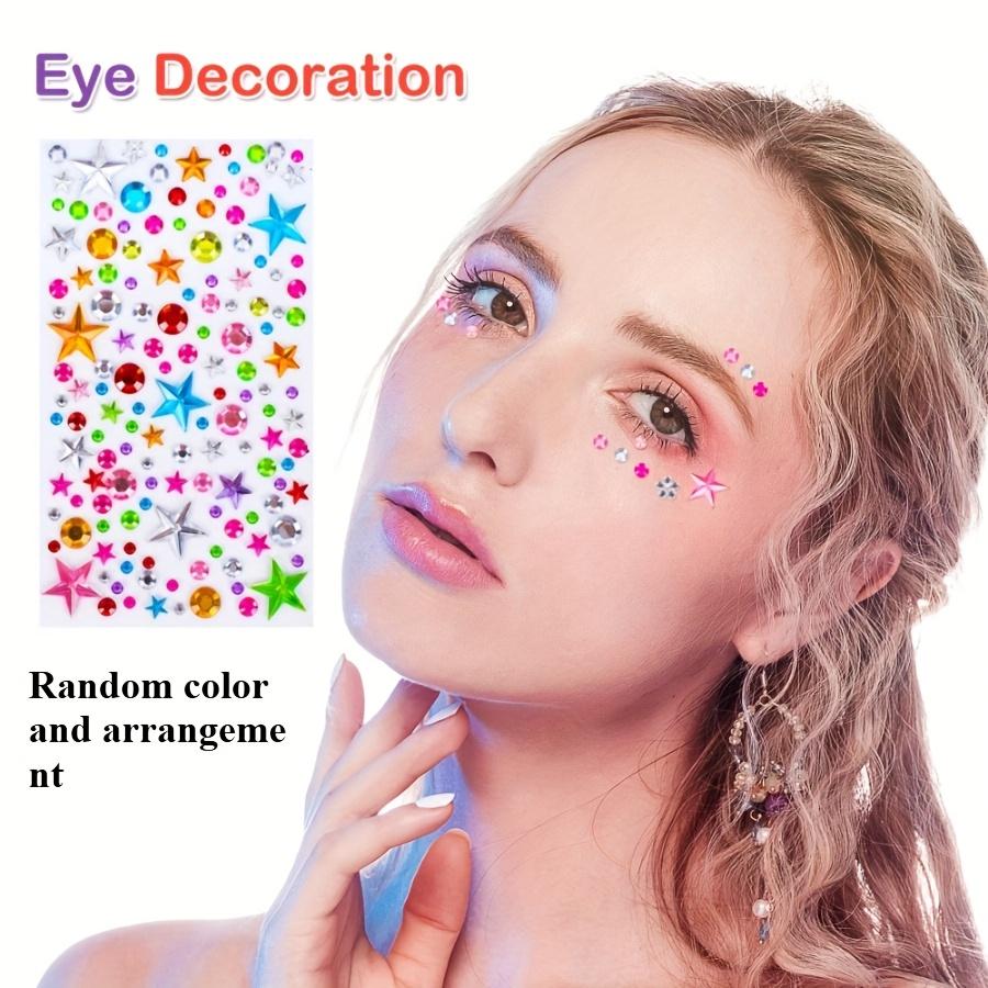 Набор самоклеящихся акриловых наклеек с драгоценными камнями - Акриловые стразы для рукоделия, Маленькие декоративные наклейки-бриллианты для DIY-поделок
Набор самоклеящихся акриловых наклеек с драгоценными камнями - Акриловые стразы для рукоделия, Маленькие декоративные наклейки-бриллианты для DIY-поделок