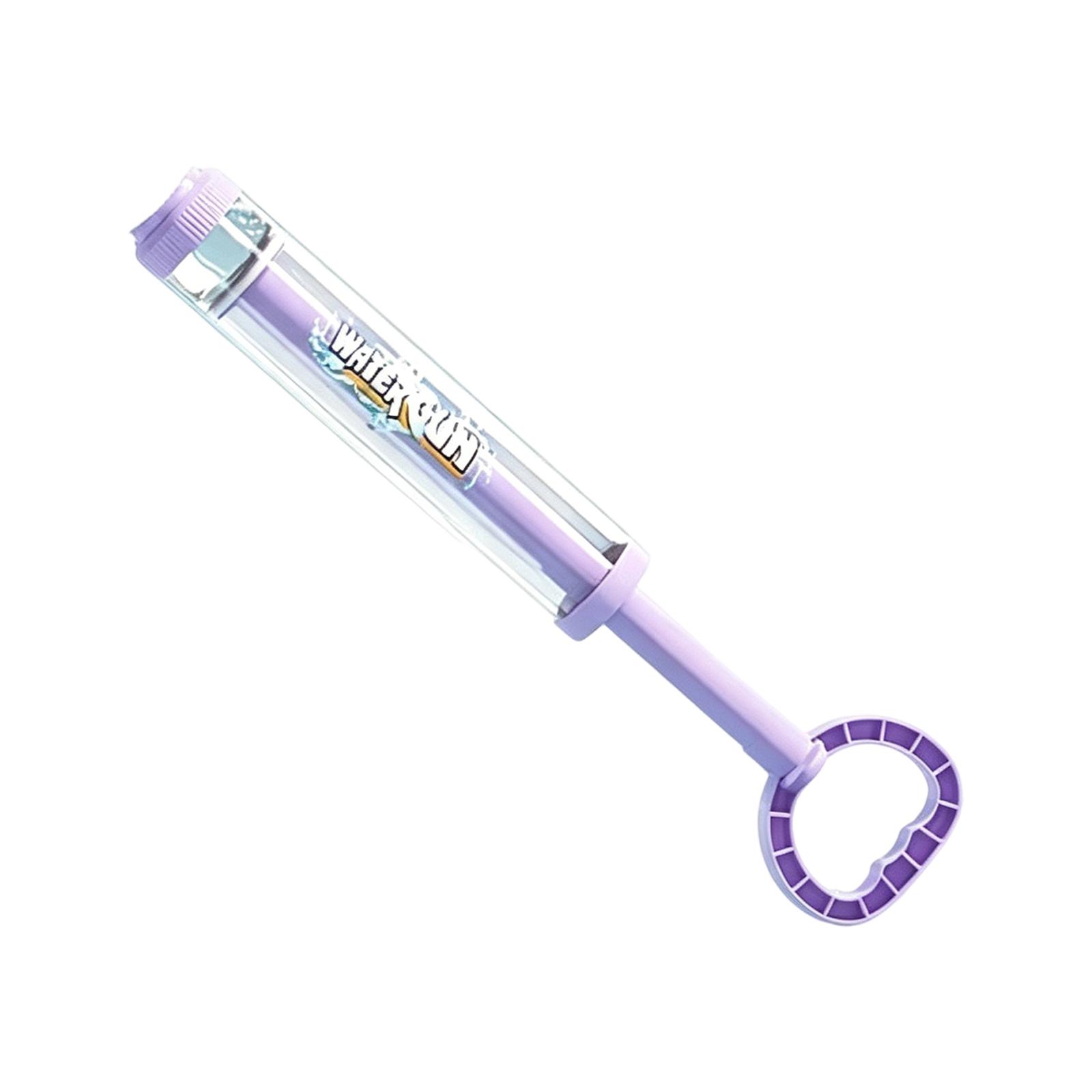 Handheld Bubble Maker Wand with Large Capacity Tube and Heart Shaped Handle for Outdoor Play Activities One Size фіолетовий
Handheld Bubble Maker Wand with Large Capacity Tube and Heart Shaped Handle for Outdoor Play Activities One Size фіолетовий