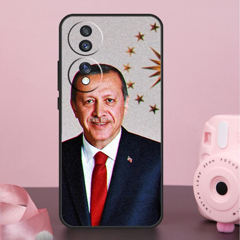 Turkey Recep Tayyip Erdogan Case For Honor 400 200 Pro 50 70 90 X9a X9b X9c X9d X8b X8c Win Magic 8 Pro 5 6 7 Lite Cover Honor 90
Turkey Recep Tayyip Erdogan Case For Honor 400 200 Pro 50 70 90 X9a X9b X9c X9d X8b X8c Win Magic 8 Pro 5 6 7 Lite Cover Honor 90