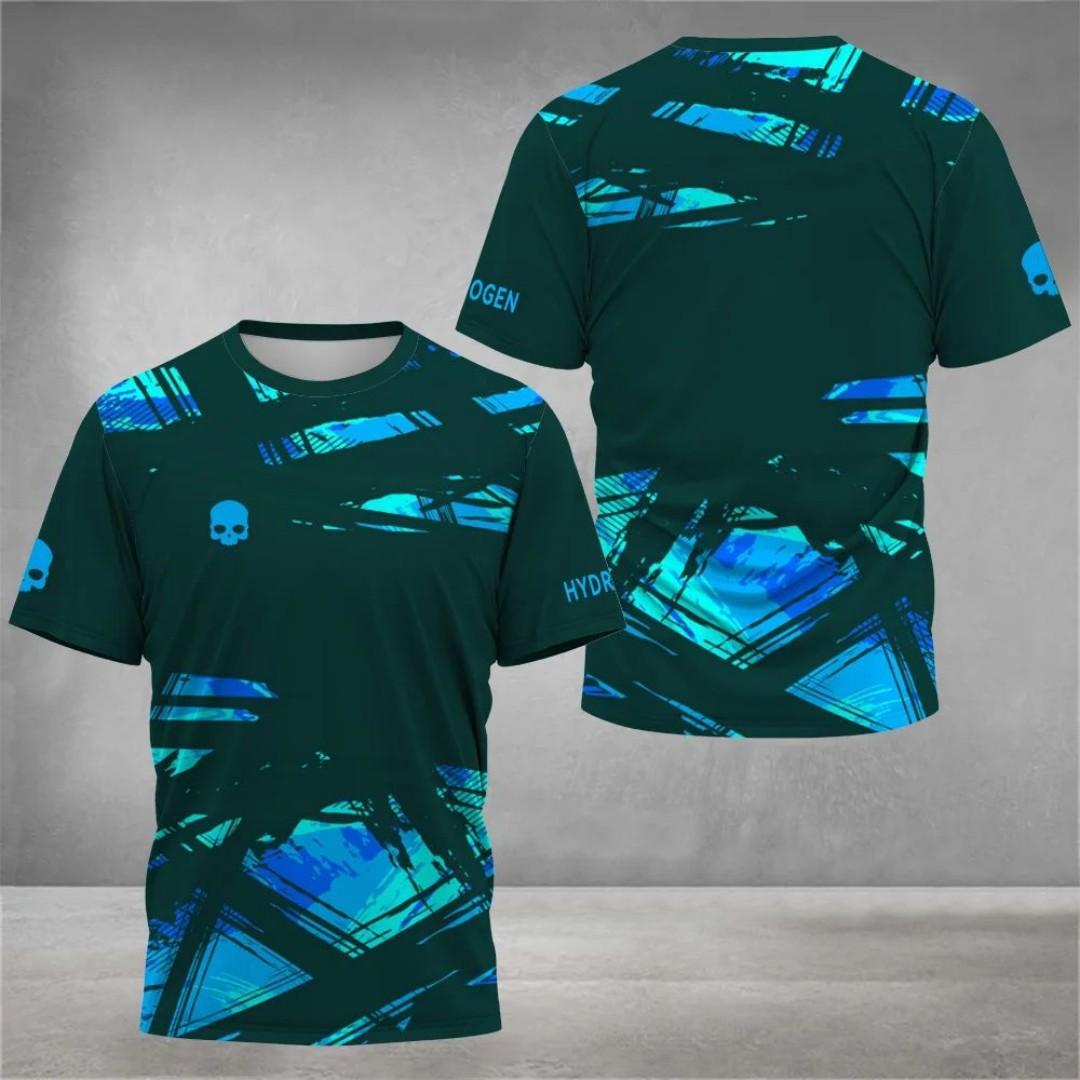 2025 summer new men s fast drying breathable tennis T-shirt Badminton running clothes economy class round neck short sleeve summ 6XL
2025 summer new men s fast drying breathable tennis T-shirt Badminton running clothes economy class round neck short sleeve summ 6XL