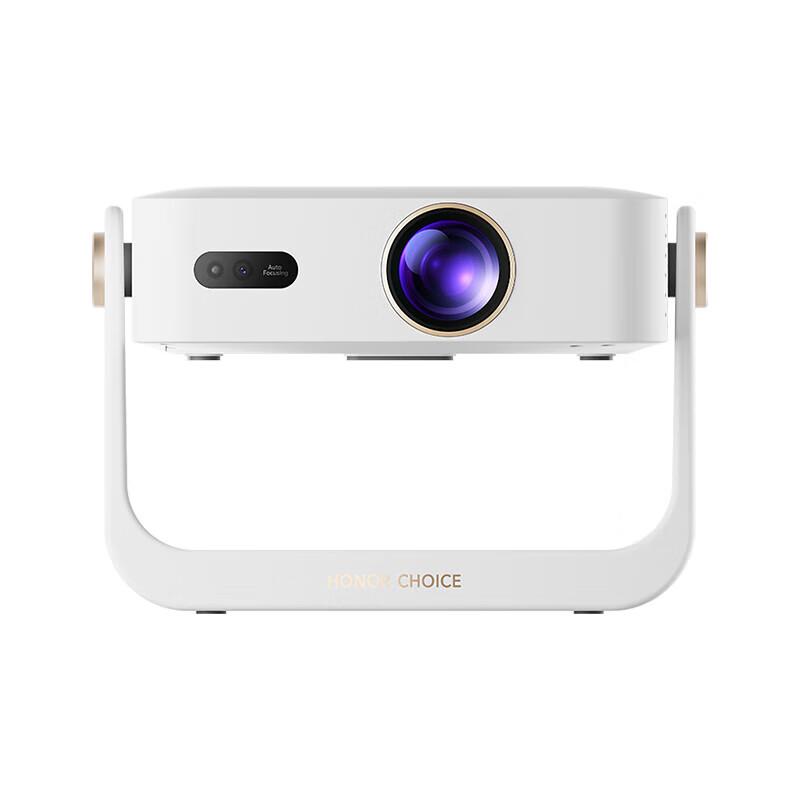 Yingfeng Air Smart 1080P Home Projector (CN version)
Yingfeng Air Smart 1080P Home Projector (CN version)