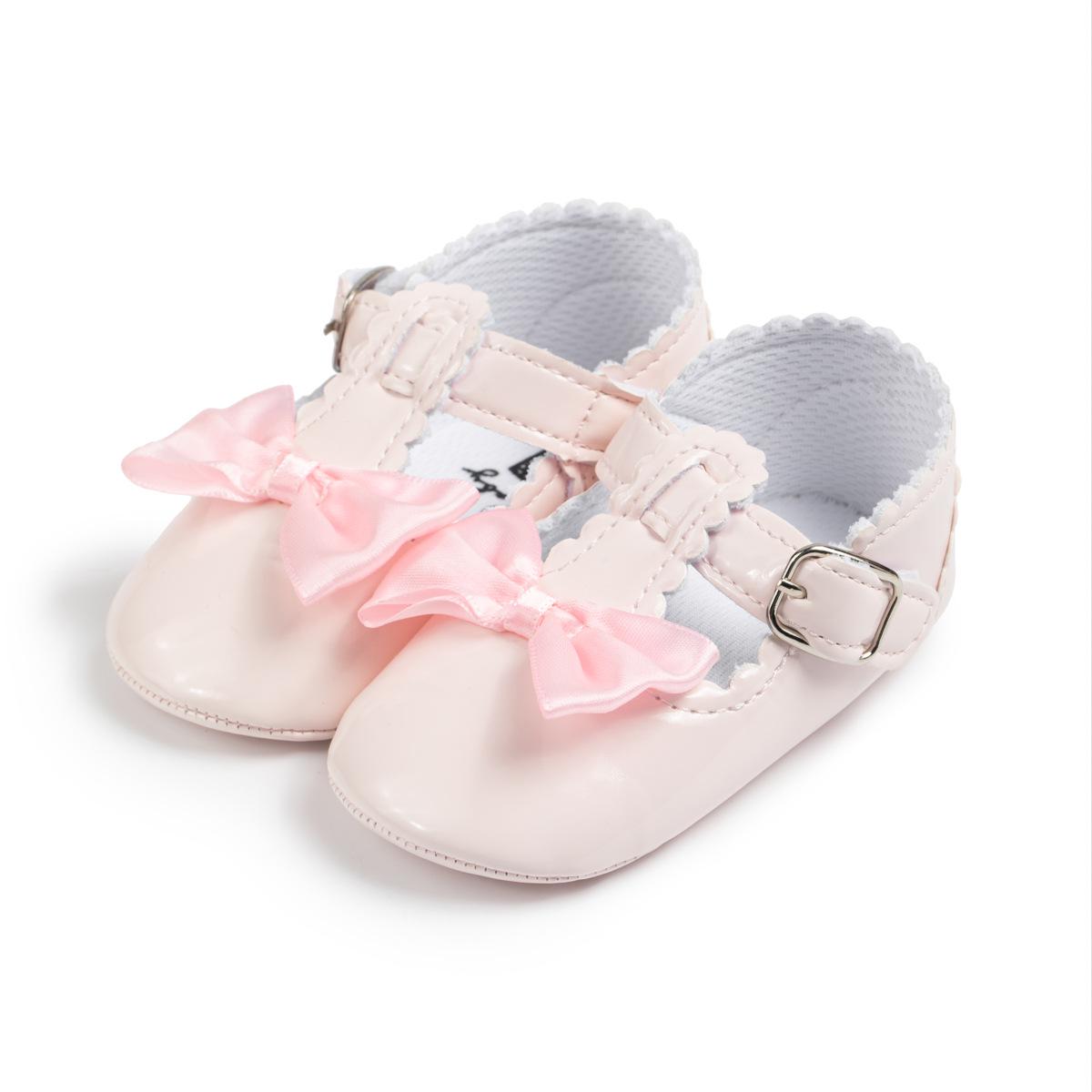 Sparkly Princess Baby Shoes: Shiny, Non-Slip Soft Sole Shoes for 0-1 Year Old Girls 13cm (12-18 Months)/53g розовый
Sparkly Princess Baby Shoes: Shiny, Non-Slip Soft Sole Shoes for 0-1 Year Old Girls 13cm (12-18 Months)/53g розовый