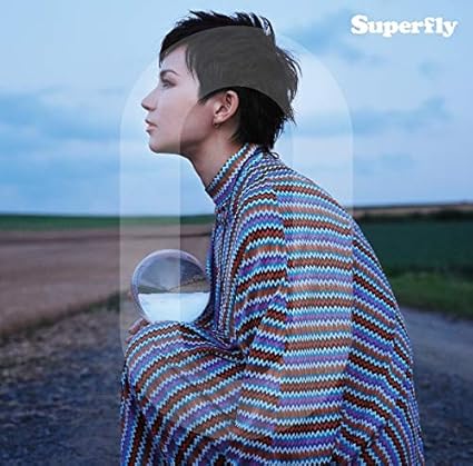CD SUPERFLY 0 WPCL13150 Warner Music J 2019 Japan Japanese PopRock Used
CD SUPERFLY 0 WPCL13150 Warner Music J 2019 Japan Japanese PopRock Used