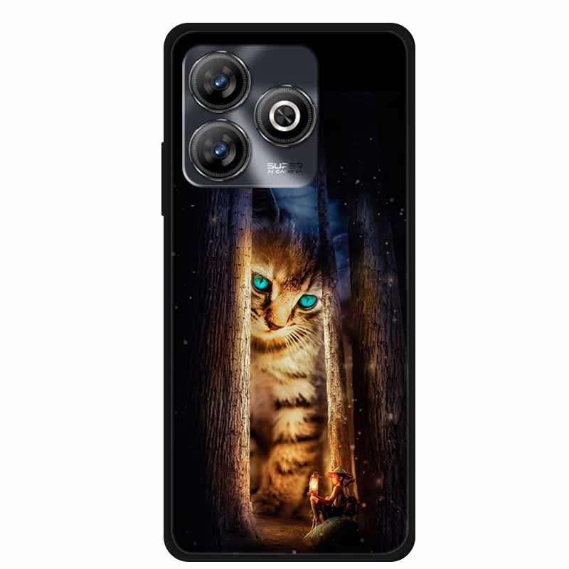 Для ZTE Blade A75 4G Чохол Z2359 Модний Розписний М який ТПУ Силікон для ZTE Blade A75 4G Чорна Задня Кришка Для Z2359 4G Чохол для Телефона ZTE Z2359
Для ZTE Blade A75 4G Чохол Z2359 Модний Розписний М який ТПУ Силікон для ZTE Blade A75 4G Чорна Задня Кришка Для Z2359 4G Чохол для Телефона ZTE Z2359