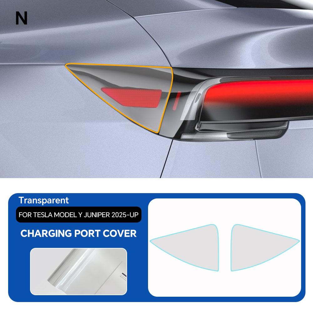 Precut For Tesla Model Y Juniper 2025 2026 Car Headlight Rearview Mirror B C Pillars Film TPU DIY Car Paint Protection Film
Precut For Tesla Model Y Juniper 2025 2026 Car Headlight Rearview Mirror B C Pillars Film TPU DIY Car Paint Protection Film