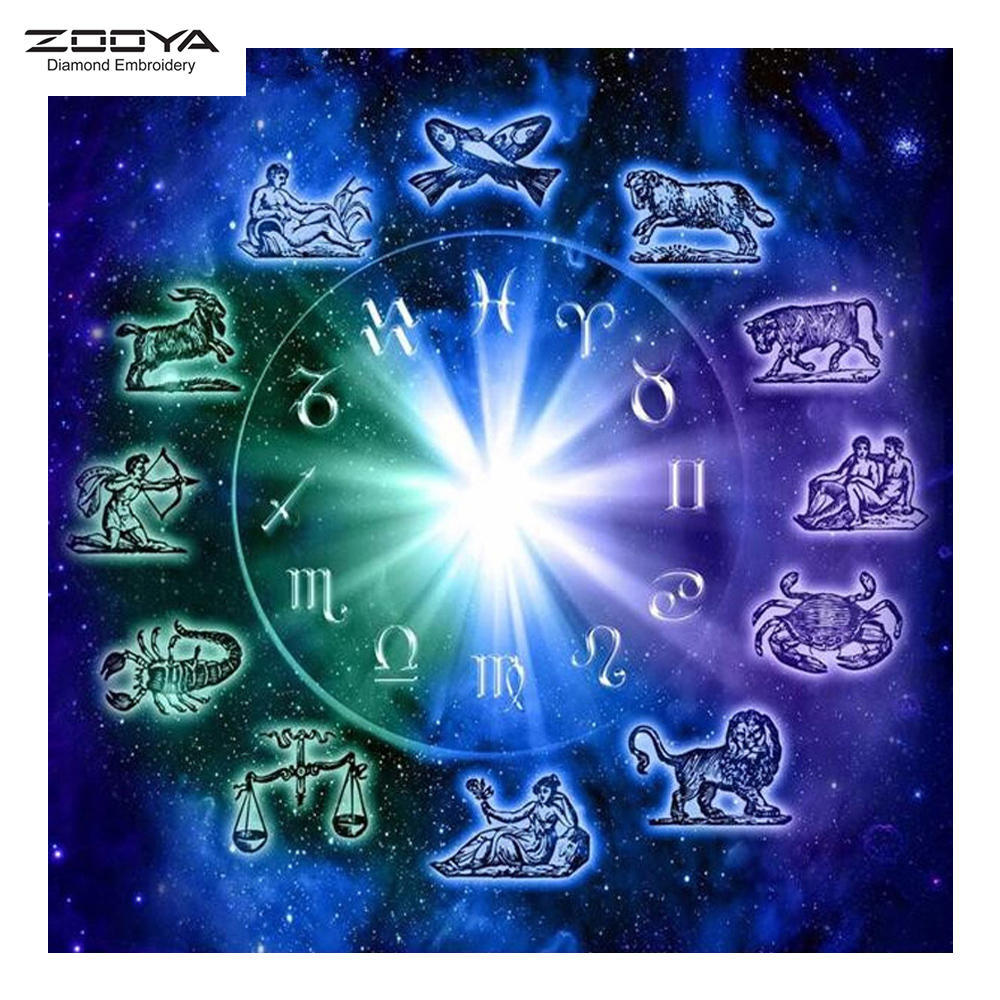 ZOOYA DIY 3D Алмазная картина Созвездие Часы Вышивка Крестом Ремесло Стежок Домашний декор
ZOOYA DIY 3D Алмазная картина Созвездие Часы Вышивка Крестом Ремесло Стежок Домашний декор