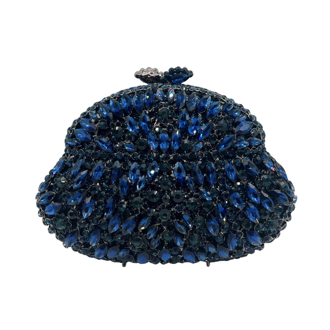 Clutch bag diamond-encrusted hollow full diamond crystal dinner bag cheongsam dress luxury banquet clutch bag
Clutch bag diamond-encrusted hollow full diamond crystal dinner bag cheongsam dress luxury banquet clutch bag