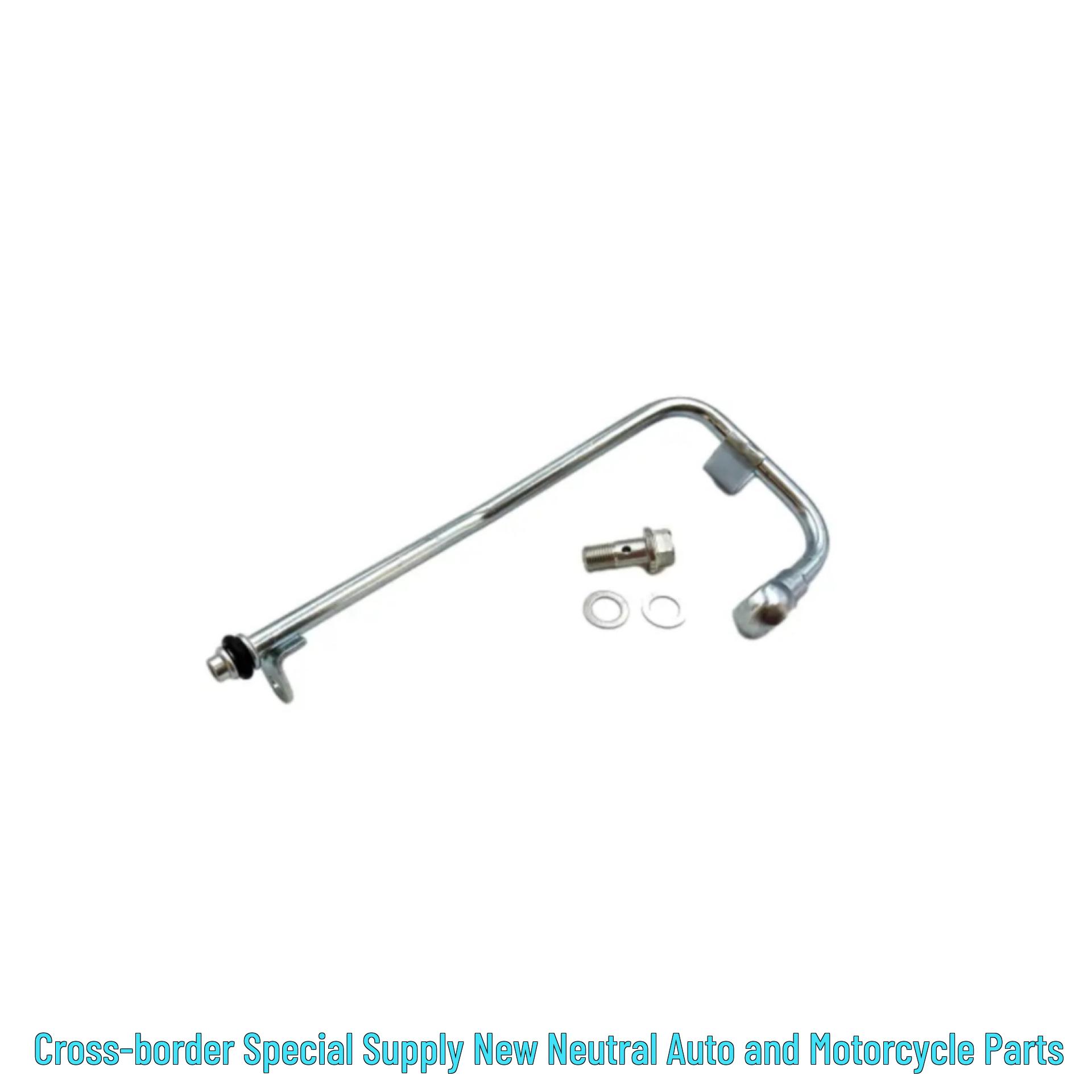 Turbocharger Hose with Valve for Mercedes-Benz M271 Engine Brand New Neutral
Turbocharger Hose with Valve for Mercedes-Benz M271 Engine Brand New Neutral