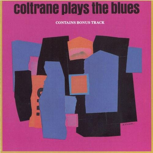 CD JOHN COLTRANE - Coltrane Plays The Blues 13822 Atlantic Jazz 1989 US Jazz Used
CD JOHN COLTRANE - Coltrane Plays The Blues 13822 Atlantic Jazz 1989 US Jazz Used