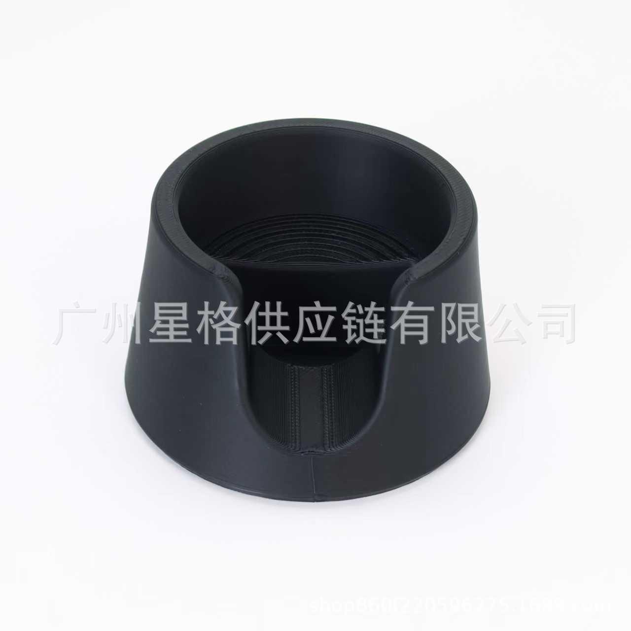 For Ninja Luxe Es601 655 701 Coffee Portafilter Holder Portable Espresso Tamping Station With Antislip Base Coffee Accessories
For Ninja Luxe Es601 655 701 Coffee Portafilter Holder Portable Espresso Tamping Station With Antislip Base Coffee Accessories