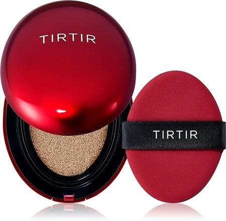 TIRTIR Mask Fit Red Cushion long-lasting foundation cushion high sun protection TU прозрачный
TIRTIR Mask Fit Red Cushion long-lasting foundation cushion high sun protection TU прозрачный