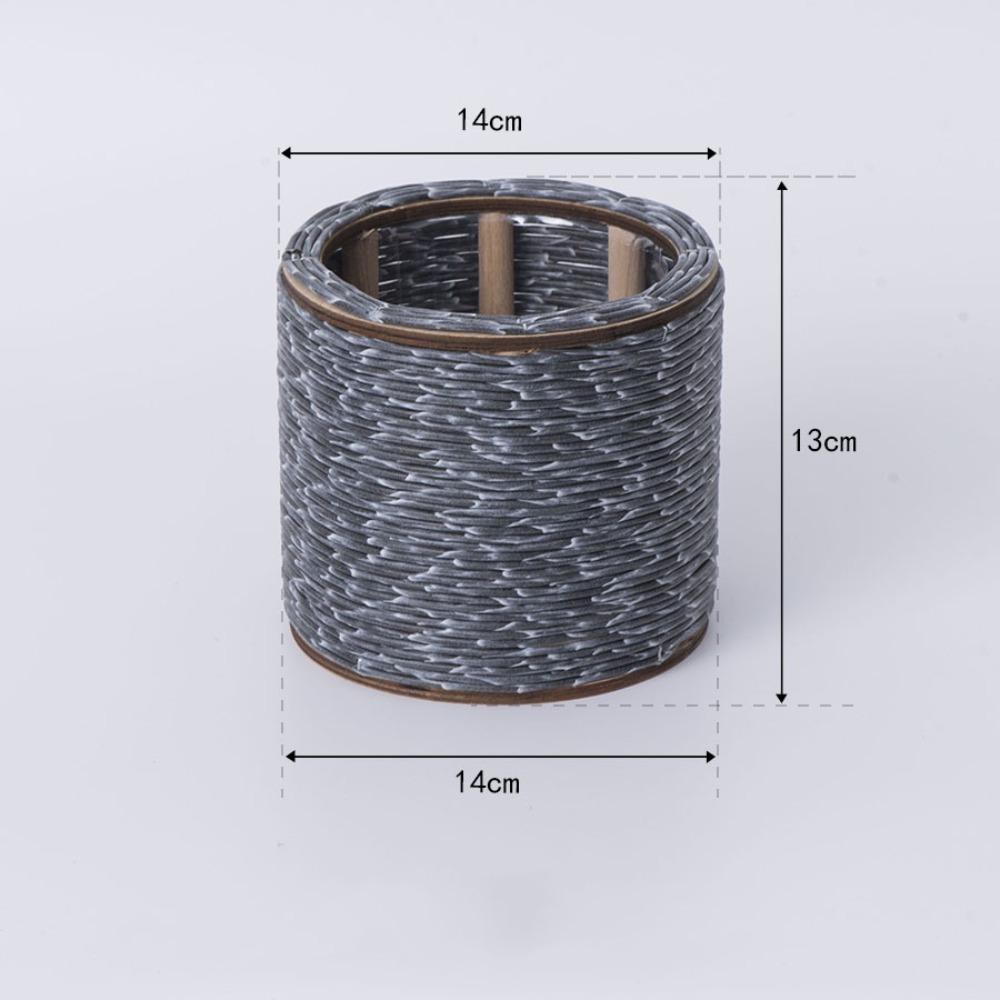 Hand Wove Flower Planters Rattan Woven Wove Plant Stand Practical Flower Pot 3
Hand Wove Flower Planters Rattan Woven Wove Plant Stand Practical Flower Pot 3