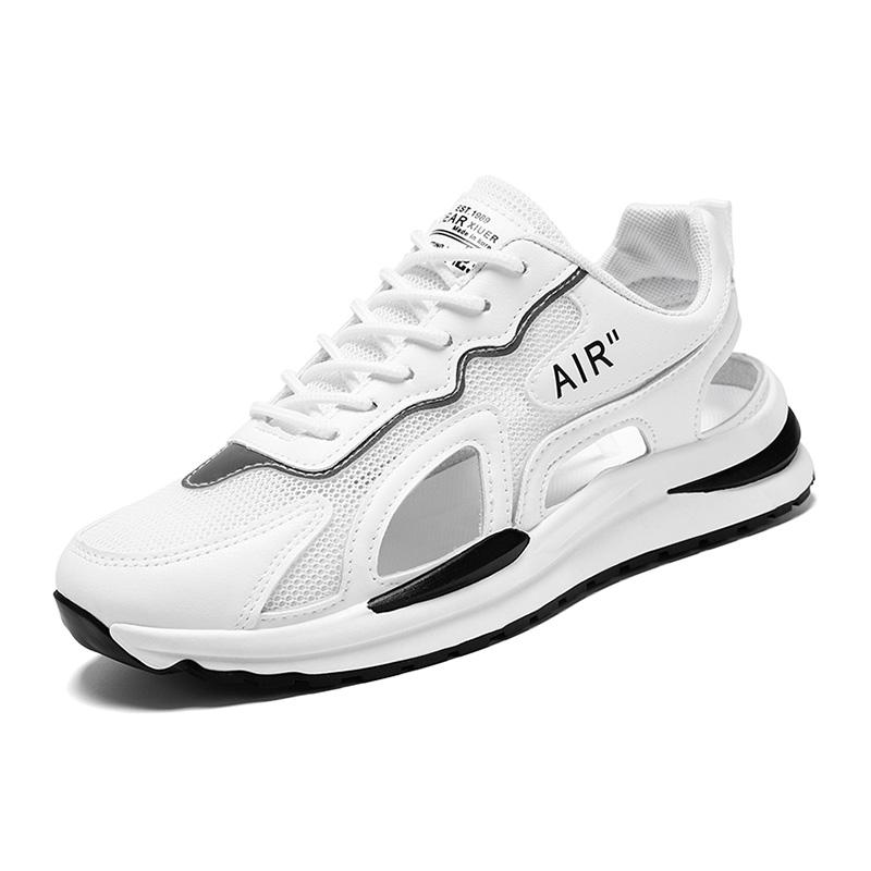 Мужские летние кроссовки, роскошные повседневные спортивные теннисные туфли для мужчин, тенденции 2024 года, удобные сетчатые кроссовки для активного отдыха, походные туфли для босиком 44 белый
Мужские летние кроссовки, роскошные повседневные спортивные теннисные туфли для мужчин, тенденции 2024 года, удобные сетчатые кроссовки для активного отдыха, походные туфли для босиком 44 белый