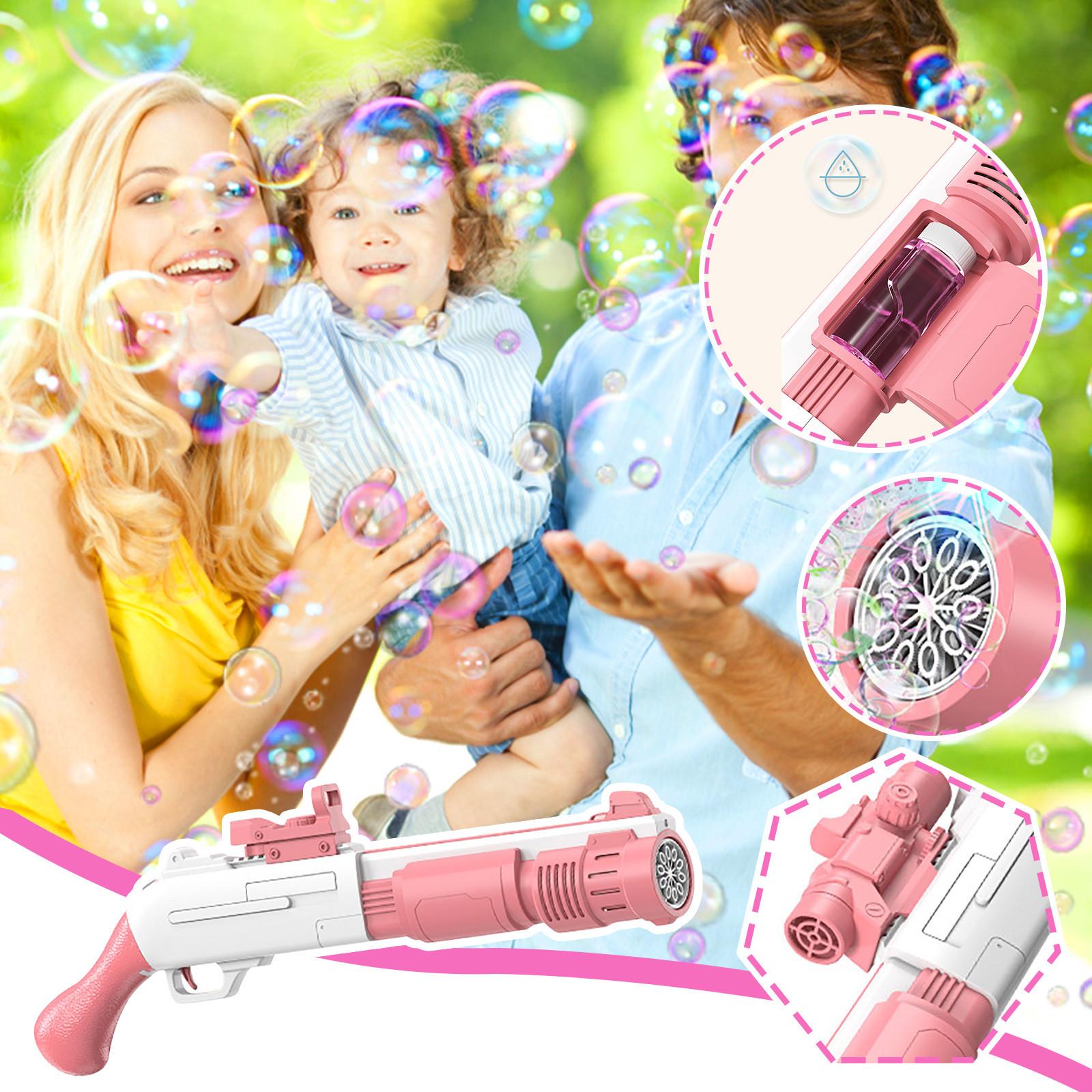 Детская электрическая машина, игрушка для мальчиков и девочек, милая уличная игрушка One Size розовый