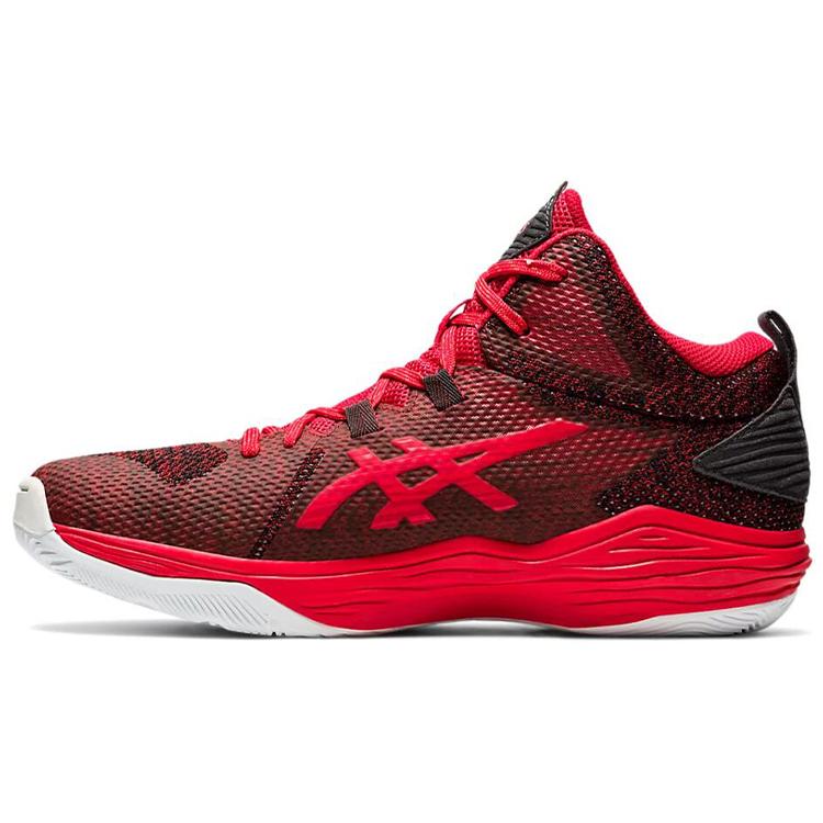 Новые Asics Nova Flow Красные 1063A028-601 42.5
Новые Asics Nova Flow Красные 1063A028-601 42.5