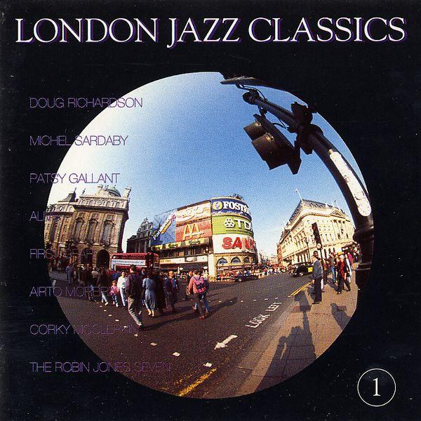 CD РАЗНЫЕ ИСПОЛНИТЕЛИ - Лондонская джазовая классика SJRCD008 Soul Jazz Recor 1993 Япония Джаз Б/У
CD РАЗНЫЕ ИСПОЛНИТЕЛИ - Лондонская джазовая классика SJRCD008 Soul Jazz Recor 1993 Япония Джаз Б/У