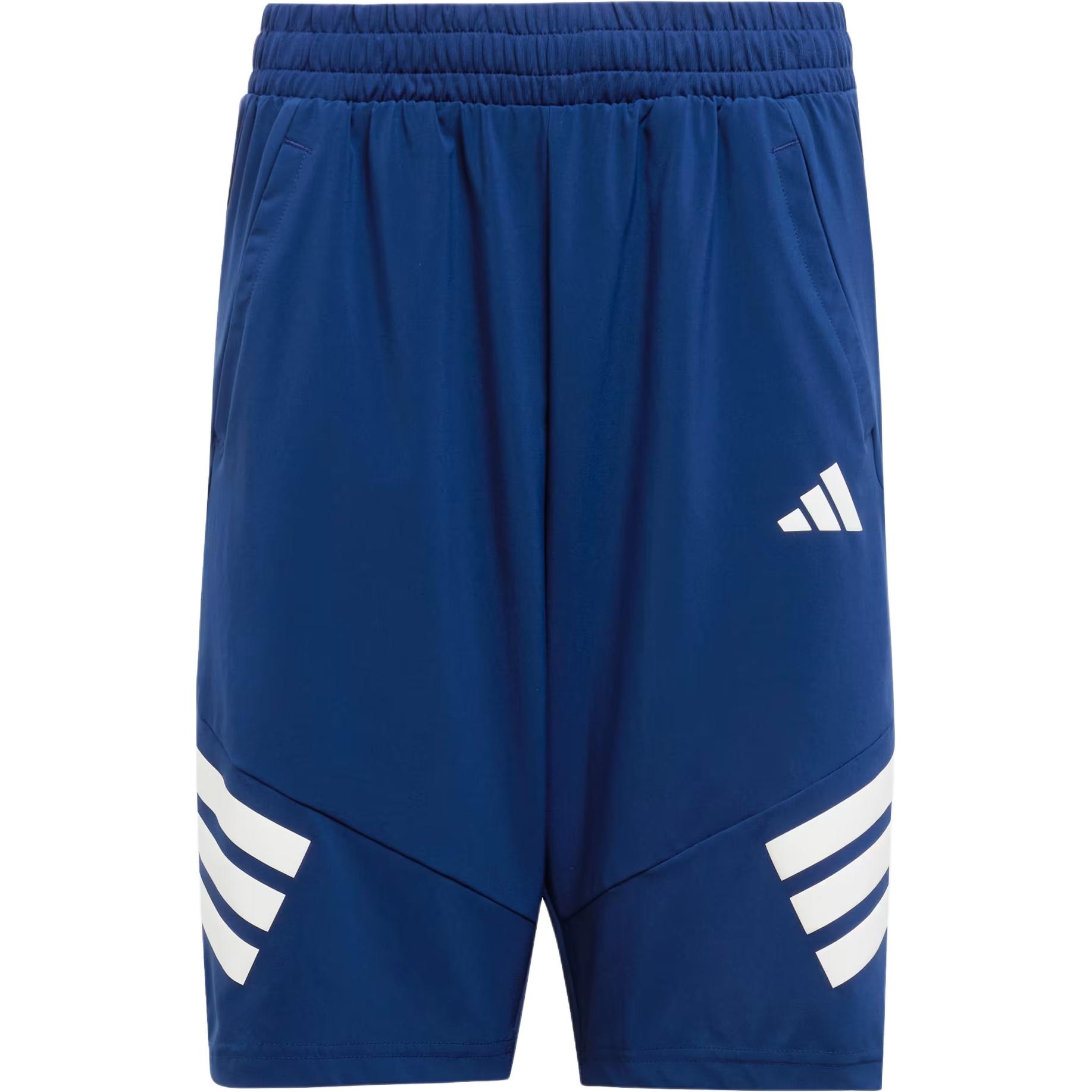 Adidas Shorts Children Aged 3 7 Years Old Dark Blue JD0122 140
Adidas Shorts Children Aged 3 7 Years Old Dark Blue JD0122 140